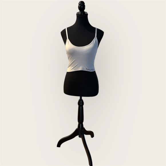 Nautica Other - Nautica Women's Light Gray Bandeau